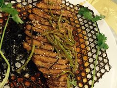 五台云养生素食馆-天天向上素食餐厅(五台山店)