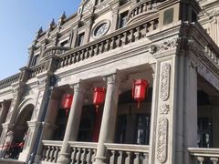 -张学良旧居陈列馆