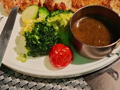 -188西餐厅(园林宾馆店)