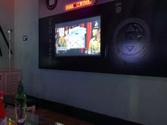 -歌库K馆量贩KTV(万达广场店)