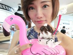 -Sweeney冰淇淋