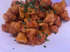福建荔枝肉-王庄阿咪海鲜大排档(象园店)