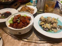 -又一福烤鸭·北京菜(东四店)