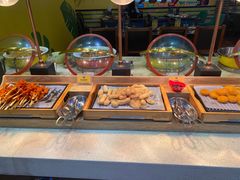 -拉丁餐厅·巴西烤肉自助(正佳广场店)