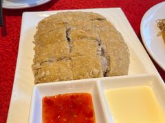 -粤北餐馆