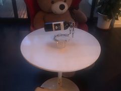 景观位-EATALIA意塔利意式餐厅(鼓楼店)