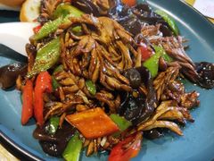 -宏达老菜馆(东安街店)