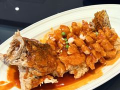 -香雪海饭店中餐厅(人民桥店)
