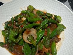 -羲和雅苑•北京烤鸭(平安国际金融中心店)