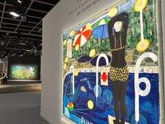 -香港会议展览中心演讲厅