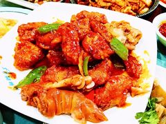 -春花民族美食(佳木斯总店)
