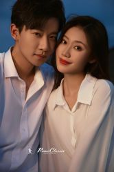-罗马经典婚纱摄影·轻奢化定制