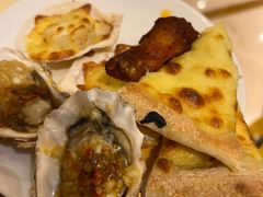 -芭菲盛宴·环球美食(袁家岗店)