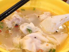 -龙抄手(春熙路总店)