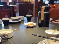 -秋色客家菜(南山店)