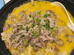 -外婆小聚茶餐厅·生日·团建(市民中心店)