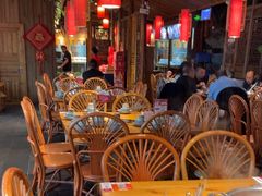 -老凯俚酸汤鱼(鸿通城店)