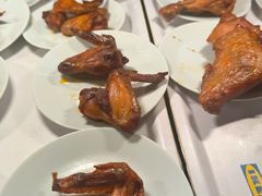-宜家·瑞典风味餐厅(四元桥店)