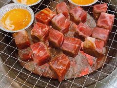 -炙忧烤肉屋(中国铁建广场店)