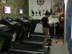 -RoMan罗马健身工作室(莘庄店)