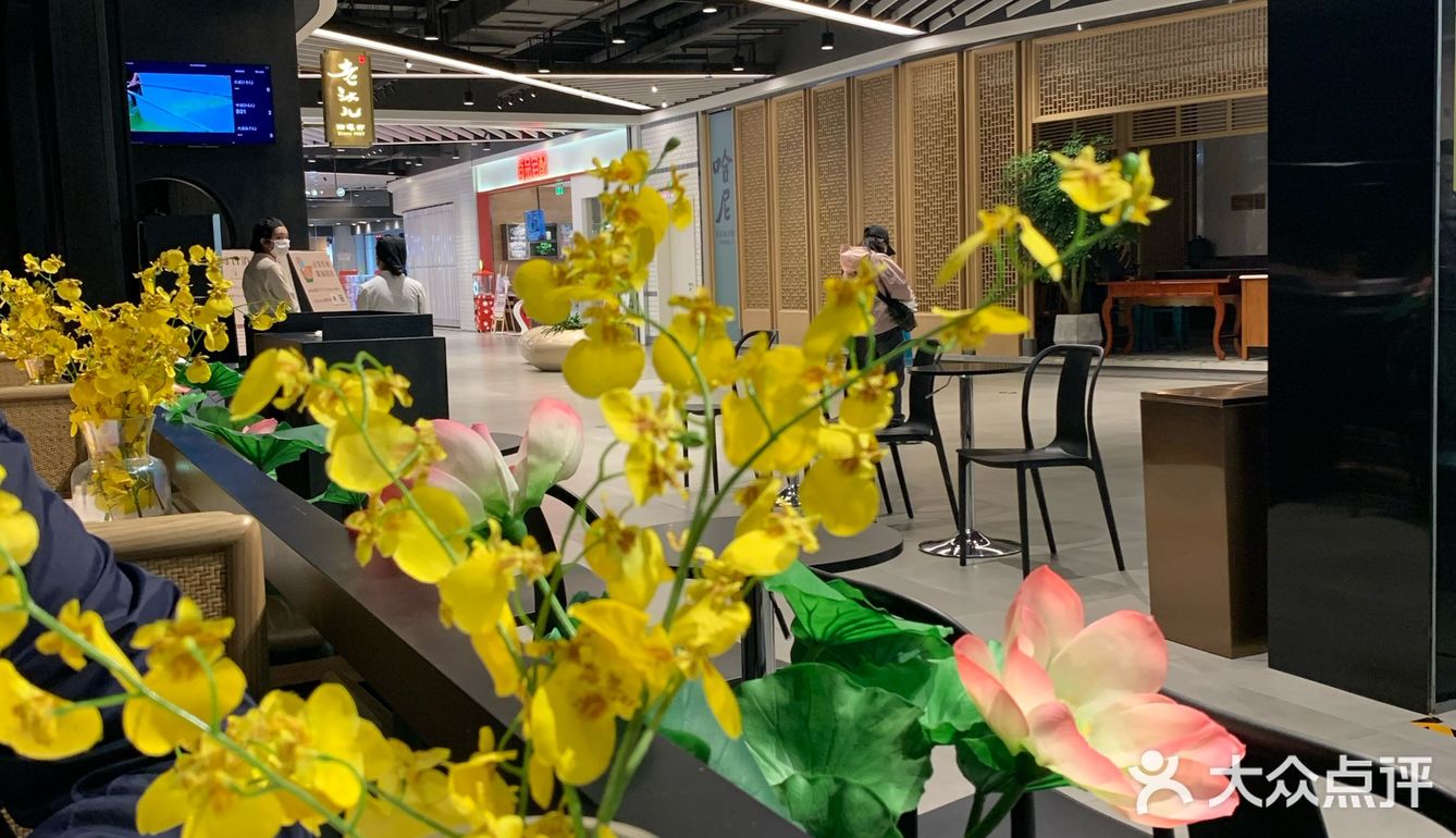 是下次还会继续光顾的店
