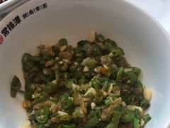 -常株潭·湖南家宴·团建宴会厅(西乡店)