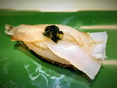 寿司定制-荣一代目OMAKASE板前料理