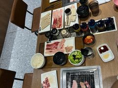 -焼肉ライク·烧肉LIKE(万菱汇店)