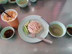 -红大哥水门鸡饭(總店)