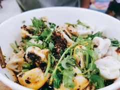 酸汤饺子-回坊马二饺子馆