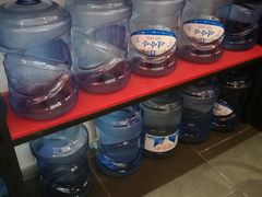 矿泉水-1078號老北京涮肉(松柏店)