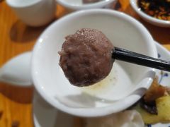 -全汁全味驴庄(凤岗店)