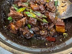 -兴记肉骨茶(甲洞大街第二新分店)