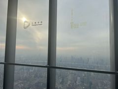 -上海中心大厦