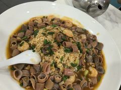 -威海渔村(黄兴路店)