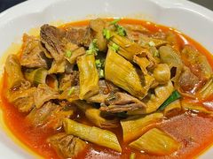 -眉州东坡(团结湖店)