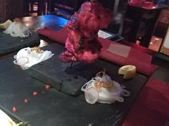 -甘尼仕印度餐厅酒吧(斜塘老街店)
