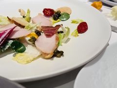 -L'Arome芳芳法国餐厅(仙林金鹰店)