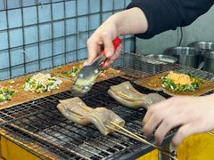 -大学城夜市大排档(凤栖路店)