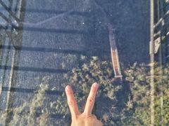 -玻璃桥景区石牛寨