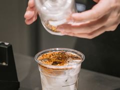 -Peet's Coffee皮爷咖啡(陆家嘴中心店)