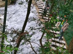-石台牯牛降景区