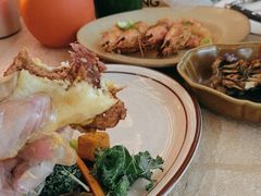 -玲婧胡同·生日蛋糕·餐厅(嘉里城店)