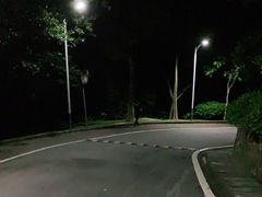 -火炉山森林公园