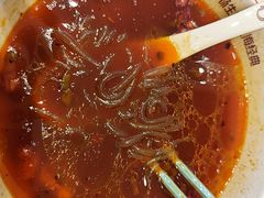-小杨生煎(浦江欢乐颂店)