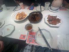 -金戈戈香港豉油鸡(南山海岸城店)