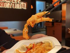 -闻溪有渔·活鱼现烤才好吃(太仓万达店)