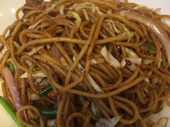 -卡朋西餐(较场西路店)