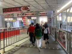 -武昌中华路码头(轮渡站)