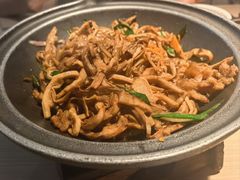 -吴氏老妈·23年家常菜(古城店)